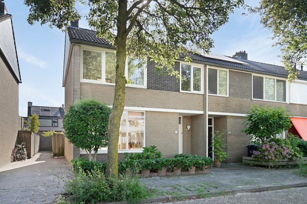 Van Randerodestraat 44, 5282XK Boxtel